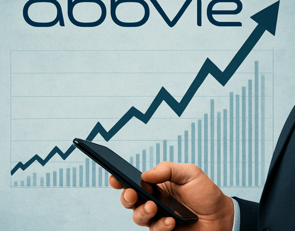 AbbVie Stock Poised for Movement Ahead of Upcoming Earnings Report