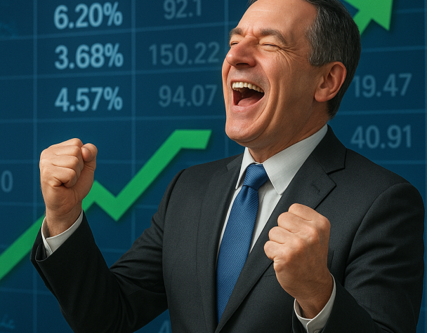 Abbott Laboratories’ Q2 2026 Earnings Beat Expectations, Stock Surges
