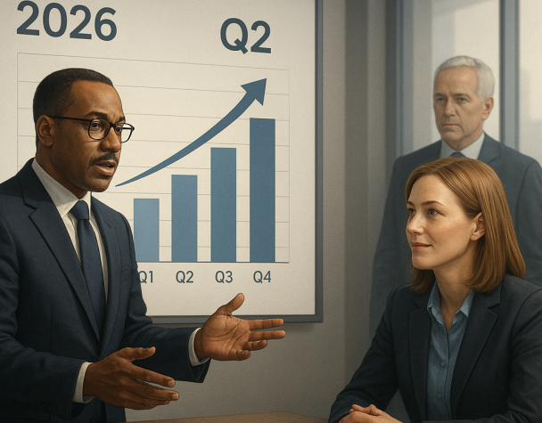 Progressive Corporation’s Q2 2026 Financial Performance and Leadership Transition