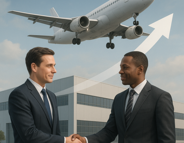 Parker-Hannifin’s Strategic Acquisition of CIRCOR’s Aerospace Division Enhances Market Position