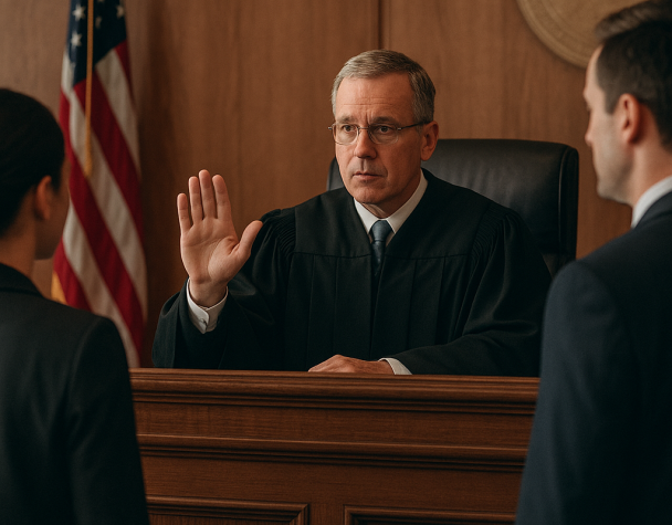 Federal Judge Temporarily Halts Paramount’s Acquisition of Warner Bros. Discovery Amid Antitrust Concerns