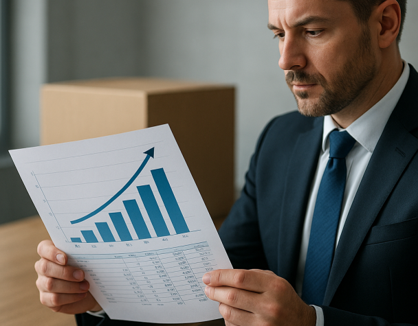 Packaging Corporation of America Reports Strong Q2 2026 Results Amid Tight Containerboard Market