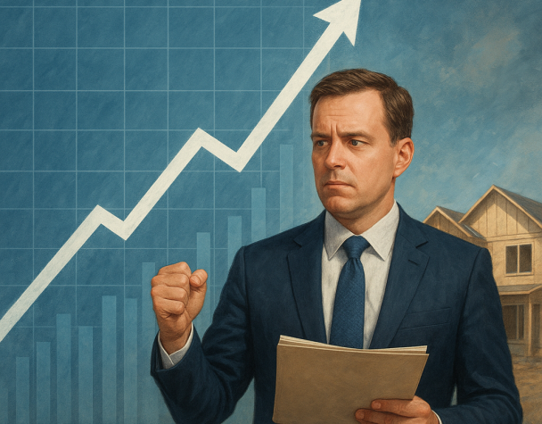 PulteGroup’s Q2 2026 Earnings Beat Expectations Amid Market Challenges