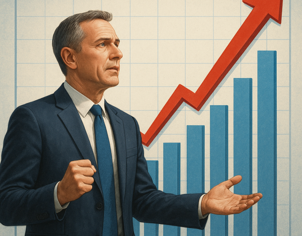 Ross Stores’ Aggressive Expansion and Strong Q1 Performance Propel Stock Growth
