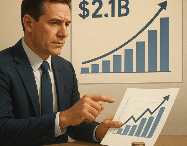 PNC Financial Services Marks 6% Dividend Hike Following $2.1 Billion Q2 Earnings