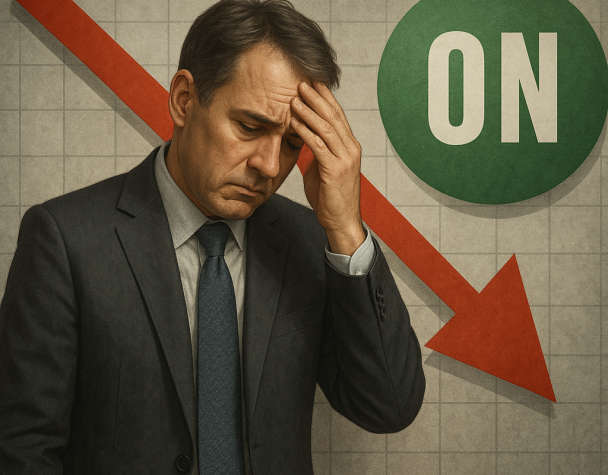 ON Semiconductor’s Stock Decline Amidst Industry Developments