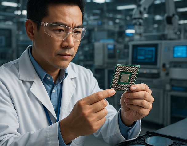 Micron Technology’s Initiatives in Response to Growing AI Memory Chip Demand