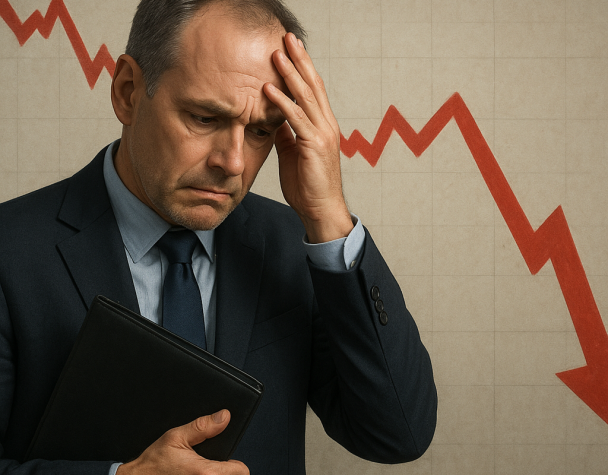 Prudential Financial’s Preferred Stock Hits 52-Week Low Amid Market Challenges