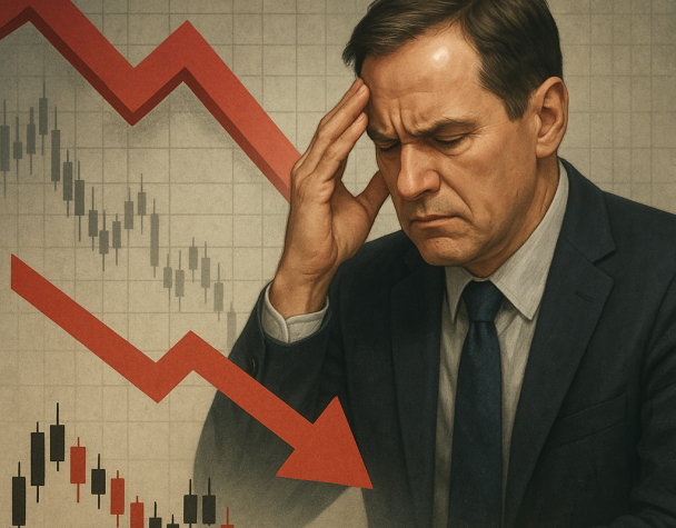 Moderna’s Stock Declines Amid Regulatory Changes and Investor Activity