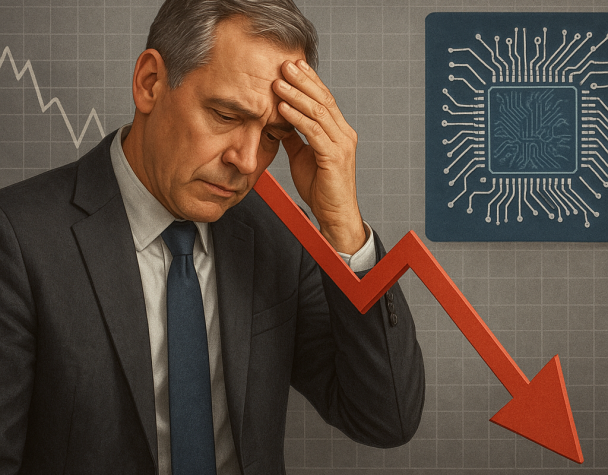 KLA Corporation’s Stock Declines Amid Semiconductor Industry Developments