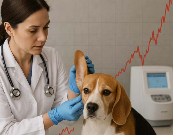 IDEXX Laboratories’ Stock Performance Amidst Recent Developments in Veterinary Diagnostics