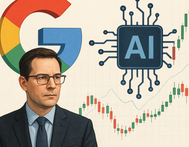 Alphabet’s AI Developments and Market Movements: A Recent Overview