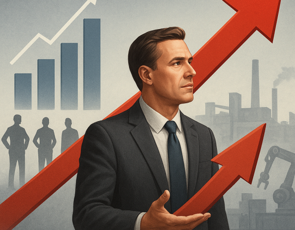 Rockwell Automation’s Strategic Initiatives Strengthen Market Position Amid Industry Competition
