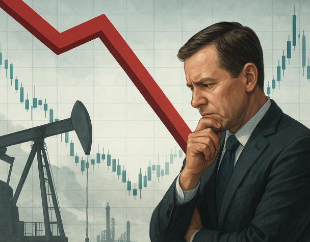 Diamondback Energy’s Stock Performance Amidst Industry Developments