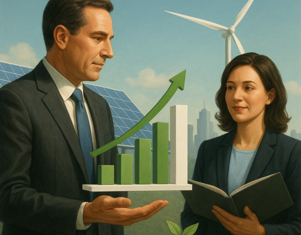 Exelon Corporation Strengthens Its Market Position Through Strategic Investments and Sustainability Initiatives