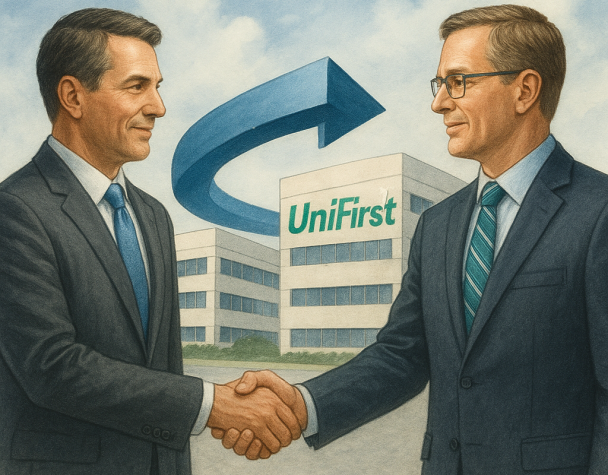 Cintas Corporation’s Strategic Acquisition of UniFirst Corporation: A Game-Changer in the Workwear Industry