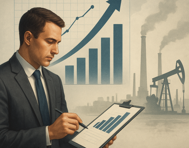 SLB’s Strategic Initiatives and Financial Performance Amid Industry Shifts