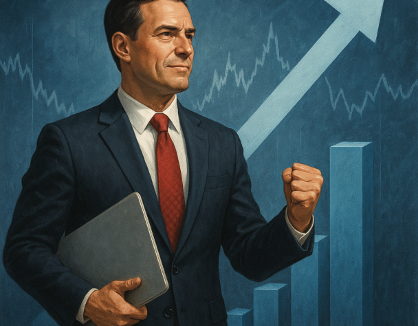CDW’s Strategic Moves Bolster Investor Confidence Amid Market Volatility
