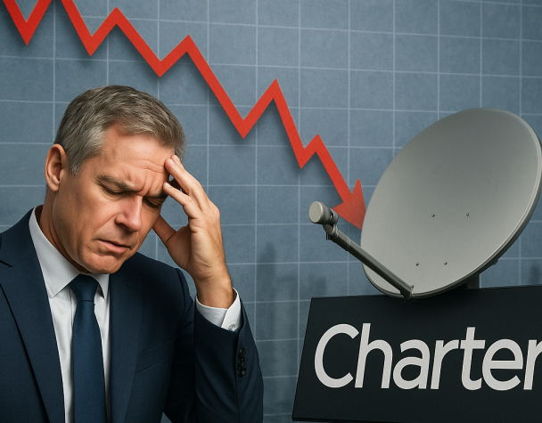 Charter Communications Faces Market Volatility Amid Industry Shifts and Subscriber Declines