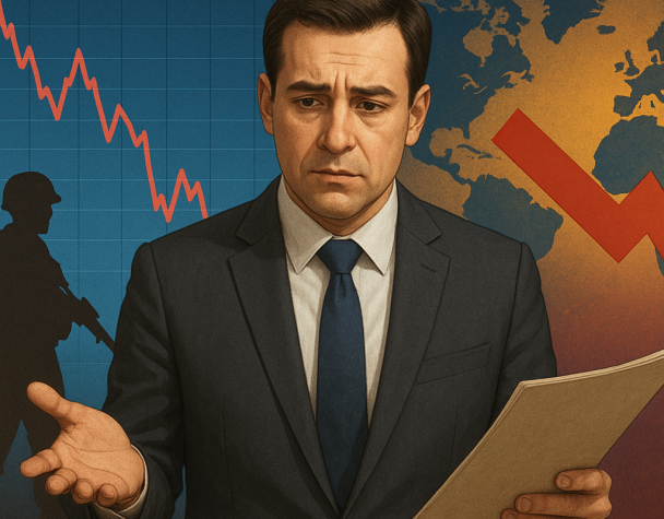 Market Dynamics and Geopolitical Tensions Contribute to Fluctuations in Booking Holdings’ Stock