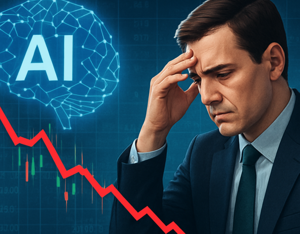 AI Innovations Disrupt Cadence Design Systems’ Stock Performance
