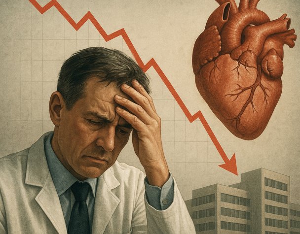 AstraZeneca Faces Major Setback as Wainua Heart Drug Fails Phase III Trial