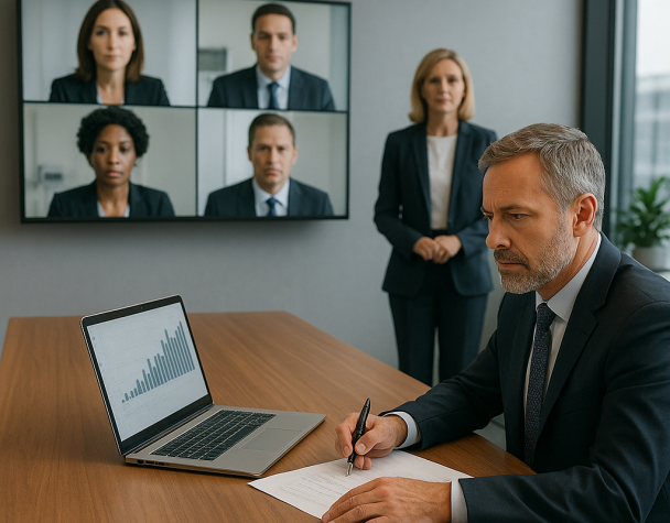 Simon Property Group’s Upcoming Earnings Call Amidst Leadership Transition