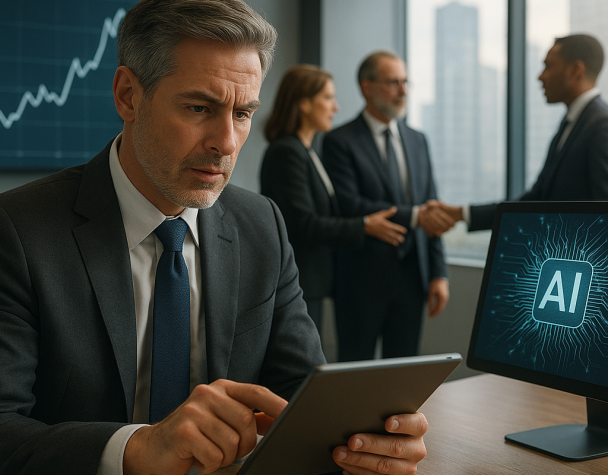 AMD’s AI Partnerships and Product Launches Amid Stock Volatility