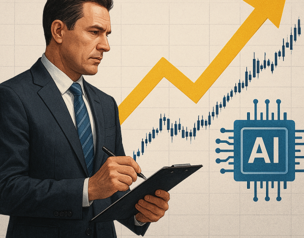 AEP’s Strategic Moves and AI Demand Propel Stock Performance