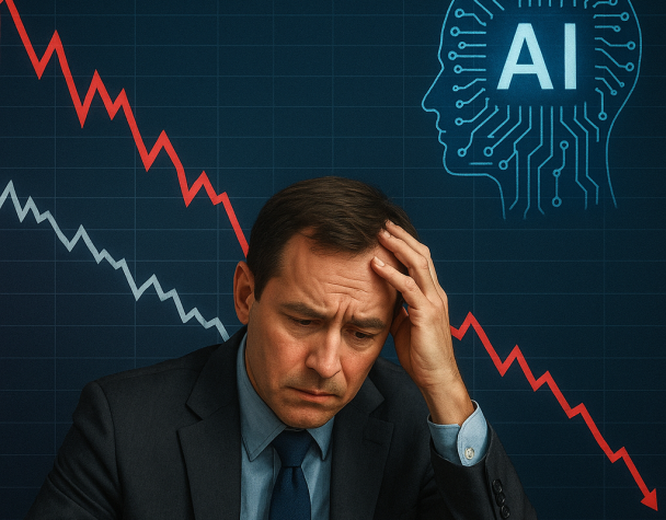 Cognizant’s Stock Volatility Amid Analyst Downgrades and AI Initiatives