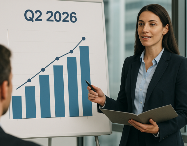 State Street Corporation Reports Strong Q2 2026 Financial Results
