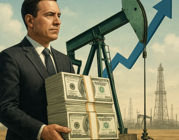 Baker Hughes Bolsters Energy Sector Strategy with $13.6 Billion Acquisition