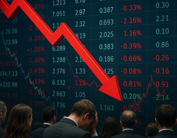 CrowdStrike’s Stock Declines Amidst Investor Concerns Over Growth Projections