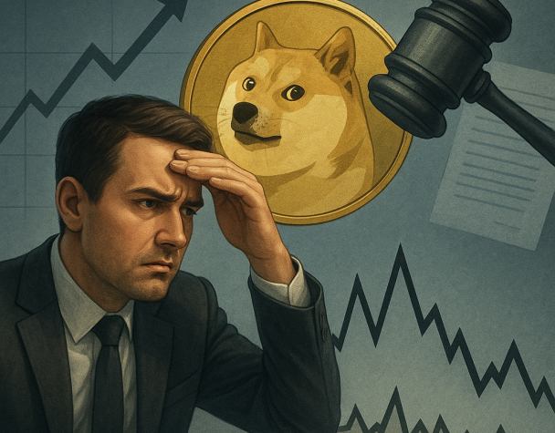 Navigating Uncertainty: How Recent Regulations are Influencing Dogecoin’s Price Stability