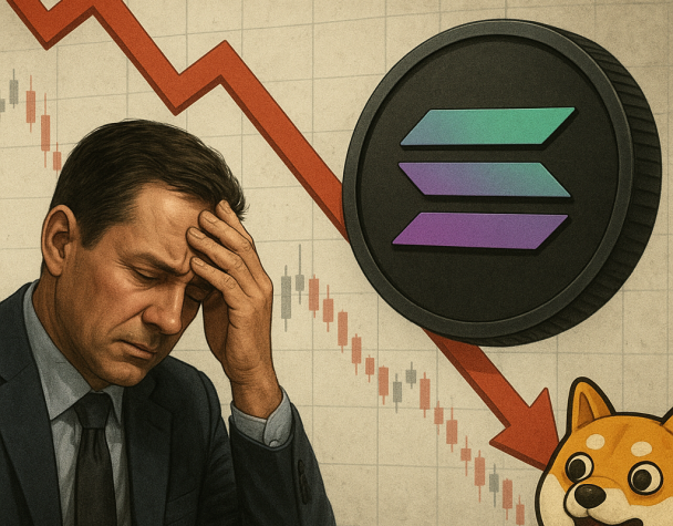 Market Fluctuations: The Role of Memecoin Activity in Solana’s Recent Decline