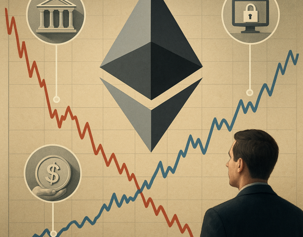 Decoding Ethereum’s Price Dynamics: The Role of Key Events in Market Movement