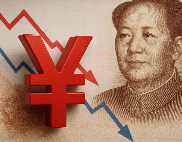 Fluctuations in the Chinese Yuan: Understanding Recent Trends and Influences