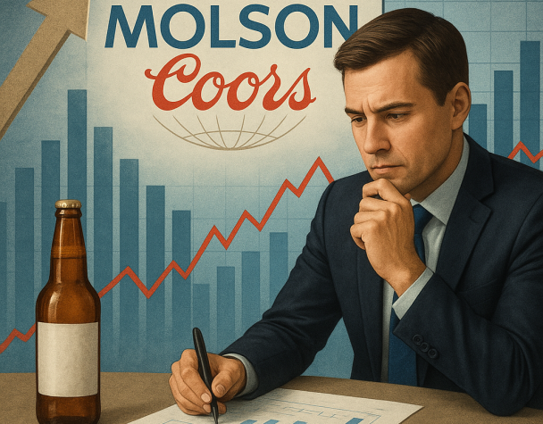 Molson Coors’ Strategic Moves and Market Performance Amid Industry Challenges