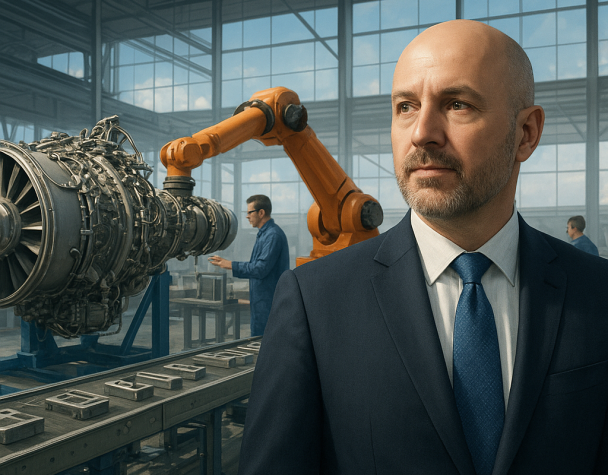 Honeywell Technologies Transitions to Focused Automation Leader Following Aerospace Division Spin-Off