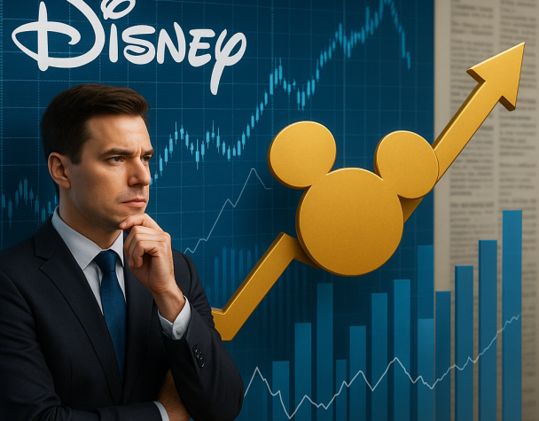 D23 2026 Announcement and Shifts in Institutional Investments Shape Disney’s Stock Landscape