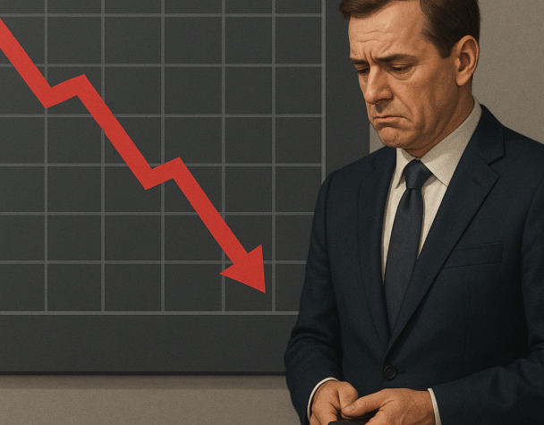 Nike’s Q4 Earnings Reveal Revenue Decline Amid Strategic Adjustments