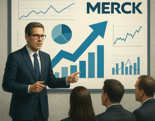 Merck’s Strategic Developments and Market Performance: A Recent Overview