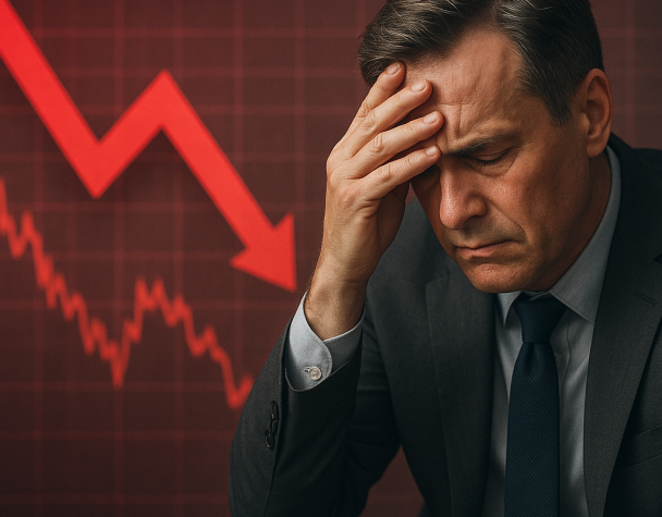 Gartner Inc. Stock Under Pressure as Analysts Cut Forecasts and Investors Retreat