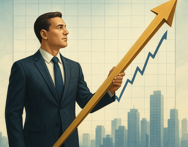 Broadridge’s Strategic Initiatives Propel Stock Performance