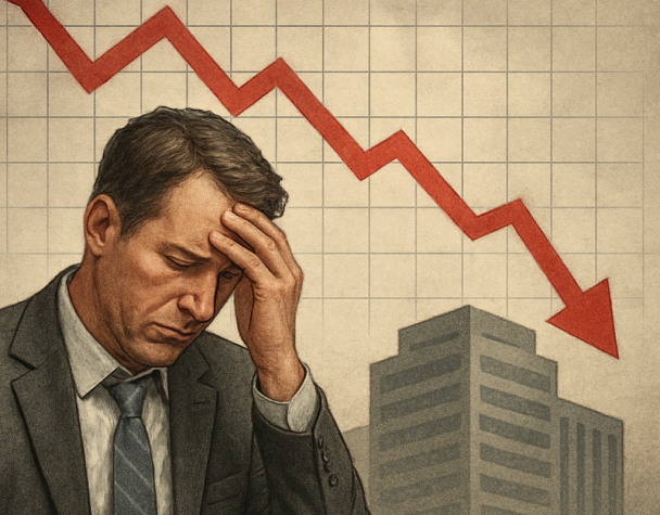 UnitedHealth Group’s Stock Falls as Financial Pressures Mount from Regulatory Changes and Operational Struggles