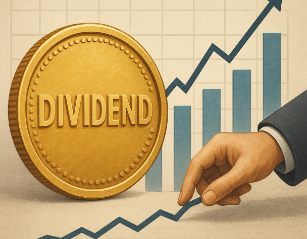 ONEOK’s Recent Dividend Declaration and Market Performance