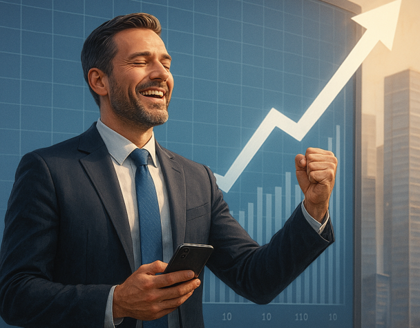 Philip Morris International Reports Record Q2 Earnings, Stock Hits New High