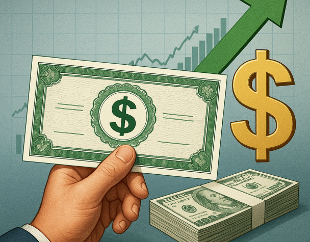 Dollar Tree Bolsters Market Confidence with $2.5 Billion Stock Buyback