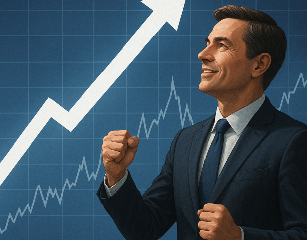 Intuit’s Stock Surges Amid Strategic Moves and Market Confidence