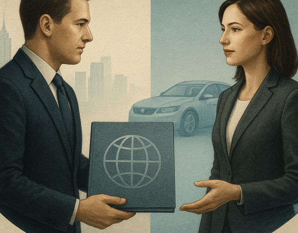 S&amp;P Global Completes Mobility Global Spin-Off, Enhancing Focus on Core Services